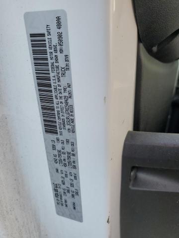 3C6URVJG7KE540429 - 2019 RAM PROMASTER 3500 HIGH Biały zdjęcie 14