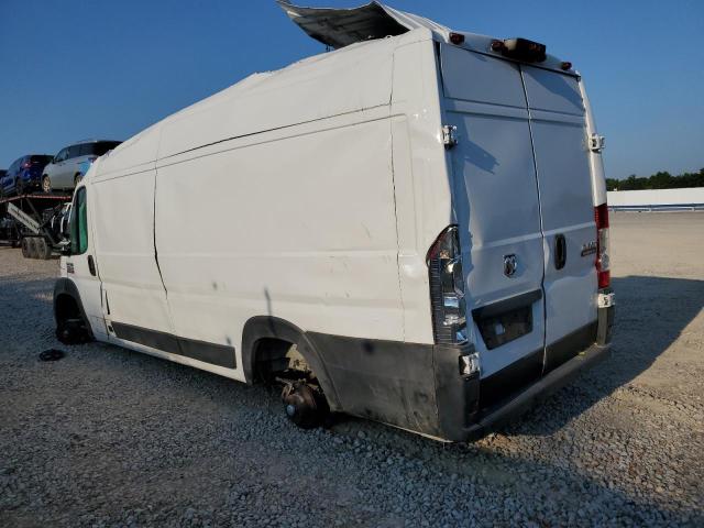3C6URVJG7KE540429 - 2019 RAM PROMASTER 3500 HIGH Biały zdjęcie 2