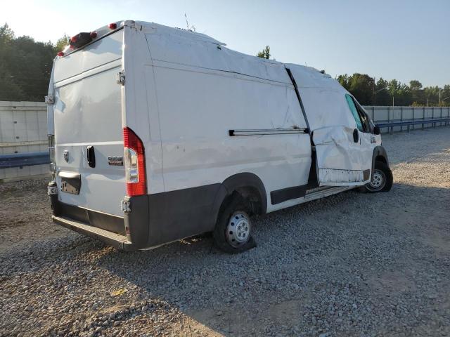 3C6URVJG7KE540429 - 2019 RAM PROMASTER 3500 HIGH Biały zdjęcie 3