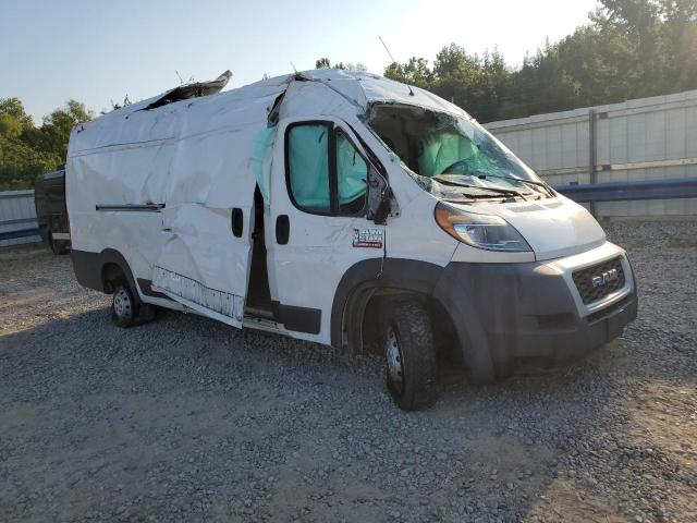 3C6URVJG7KE540429 - 2019 RAM PROMASTER 3500 HIGH Biały zdjęcie 4