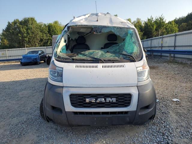 3C6URVJG7KE540429 - 2019 RAM PROMASTER 3500 HIGH Biały zdjęcie 5