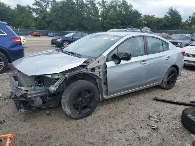 2022 SUBARU IMPREZA, 