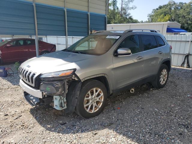 2015 JEEP CHEROKEE LATITUDE, 