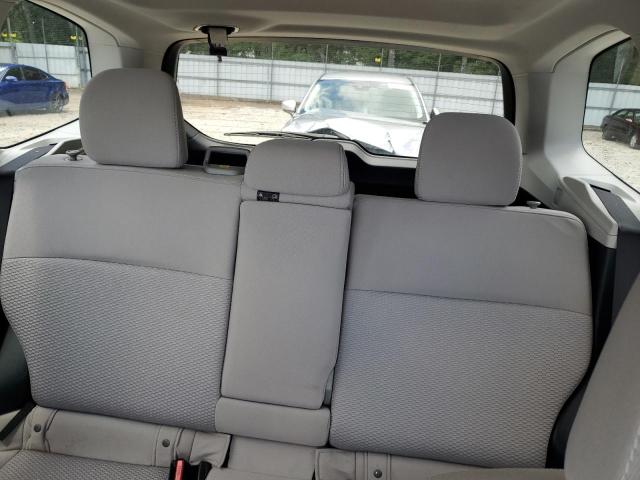 JF2SJAGC0HH484312 - 2017 SUBARU FORESTER 2.5I PREMIUM 绿色 照片 10