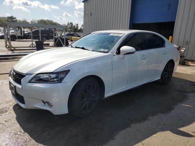 2015 LEXUS GS 350, 