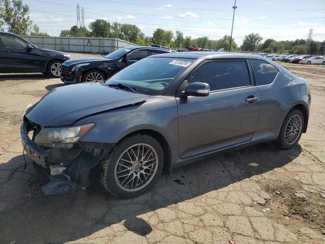 2011 TOYOTA SCION TC, 