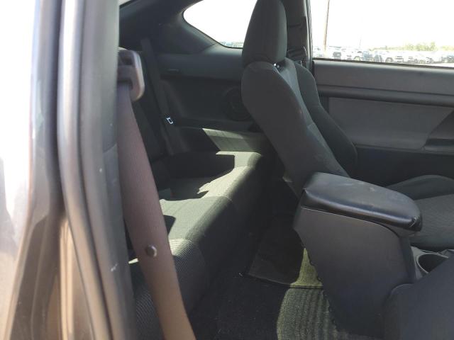 JTKJF5C71B3000723 - 2011 TOYOTA SCION TC 灰色 照片 19