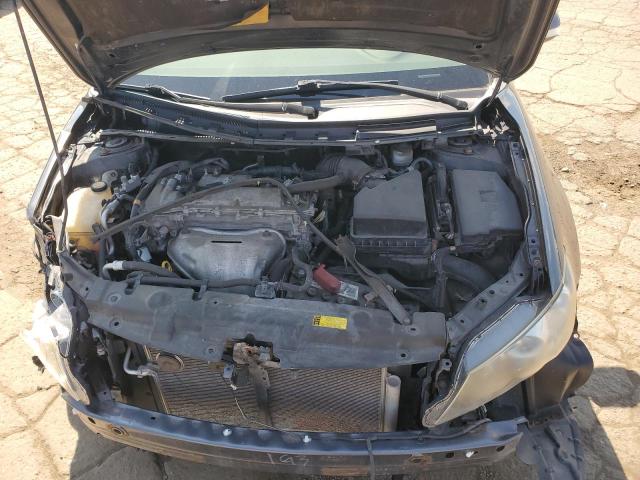 JTKJF5C71B3000723 - 2011 TOYOTA SCION TC 灰色 照片 21