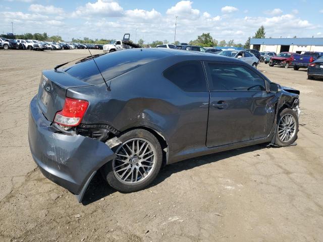 JTKJF5C71B3000723 - 2011 TOYOTA SCION TC 灰色 照片 5