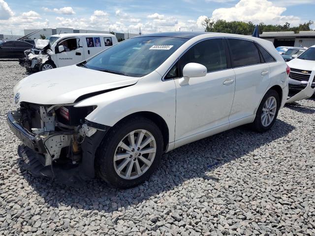 2010 TOYOTA VENZA, 