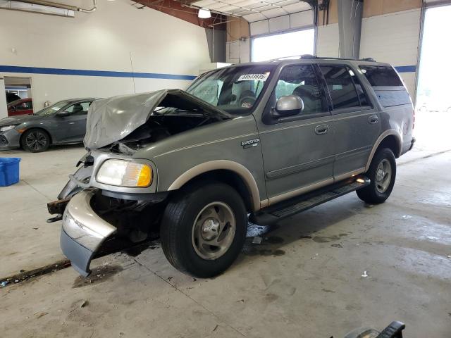 1999 FORD EXPEDITION, 