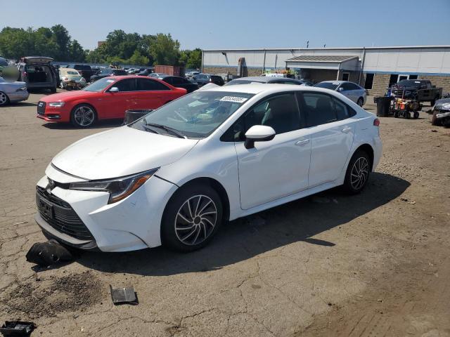 2023 TOYOTA COROLLA LE, 