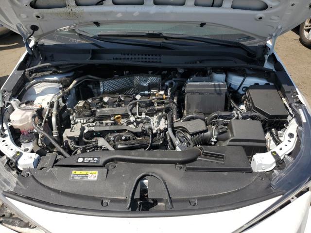5YFB4MDE8PP057542 - 2023 TOYOTA COROLLA LE Blanc photo 11