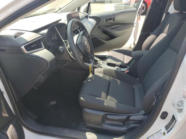 5YFB4MDE8PP057542 - 2023 TOYOTA COROLLA LE Blanc photo 7
