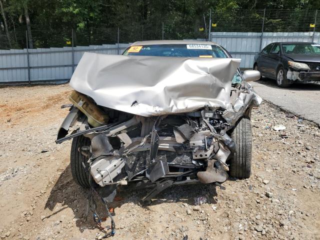 1G1NE52J0Y6321936 - 2000 CHEVROLET MALIBU LS BEIGE photo 5