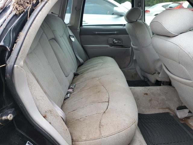 1LNLM81W1SY746430 - 1995 LINCOLN TOWN CAR EXECUTIVE BLACK photo 10