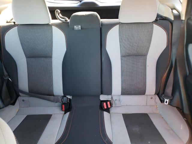 JF2GTABC6JH216720 - 2018 SUBARU CROSSTREK PREMIUM 蓝色 照片 10