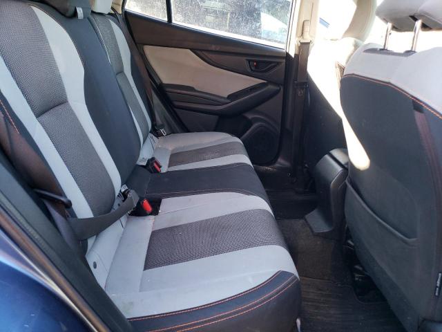 JF2GTABC6JH216720 - 2018 SUBARU CROSSTREK PREMIUM 蓝色 照片 11