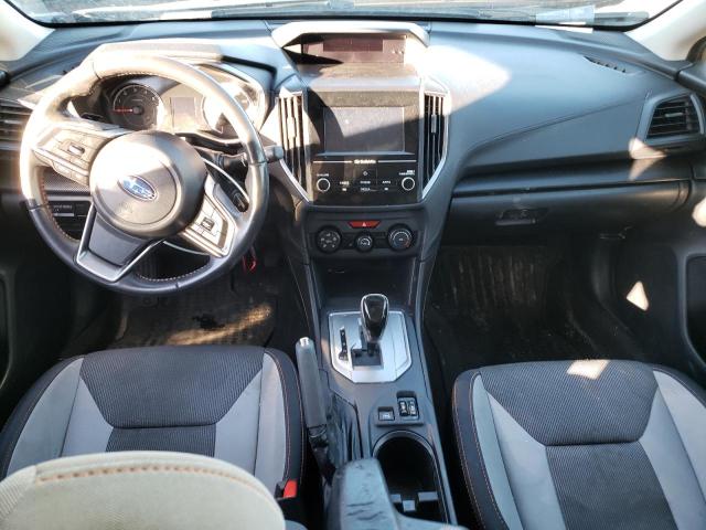 JF2GTABC6JH216720 - 2018 SUBARU CROSSTREK PREMIUM 蓝色 照片 8