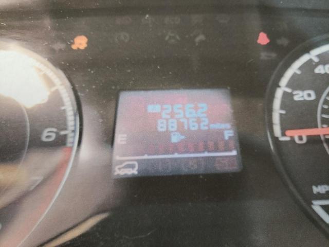 JF2GTABC6JH216720 - 2018 SUBARU CROSSTREK PREMIUM 蓝色 照片 9