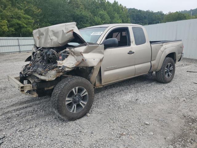 2008 TOYOTA TACOMA ACCESS CAB, 