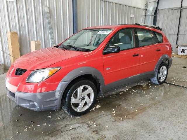2003 PONTIAC VIBE, 