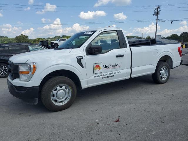 2022 FORD F150, 