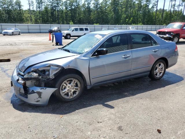 2007 HONDA ACCORD SE, 