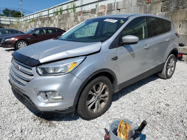 2017 FORD ESCAPE SE, 