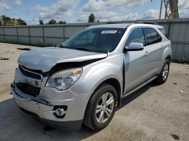 2015 CHEVROLET EQUINOX LT, 