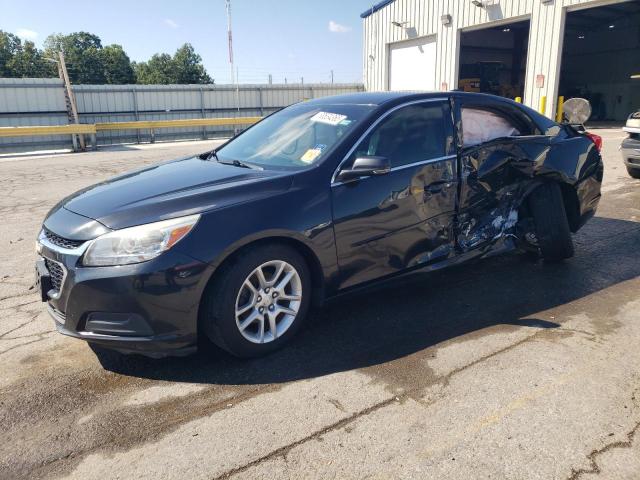 2015 CHEVROLET MALIBU 1LT, 