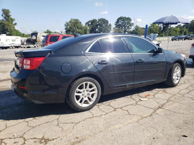 1G11C5SL0FF316609 - 2015 CHEVROLET MALIBU 1LT BLACK photo 3
