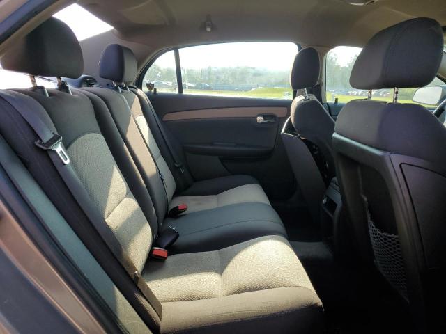 1G1ZG57BX8F240794 - 2008 CHEVROLET MALIBU LS BEIGE photo 10