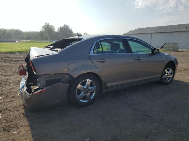 1G1ZG57BX8F240794 - 2008 CHEVROLET MALIBU LS BEIGE photo 3