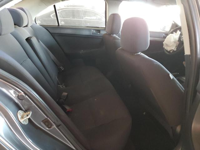 JA32U2FUXBU041006 - 2011 MITS LANCER ES/ES SPORT Boz foto 10