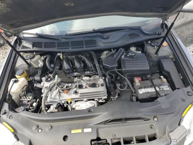 4T1BK36B86U120929 - 2006 TOYOTA AVALON XL Grau Foto 11