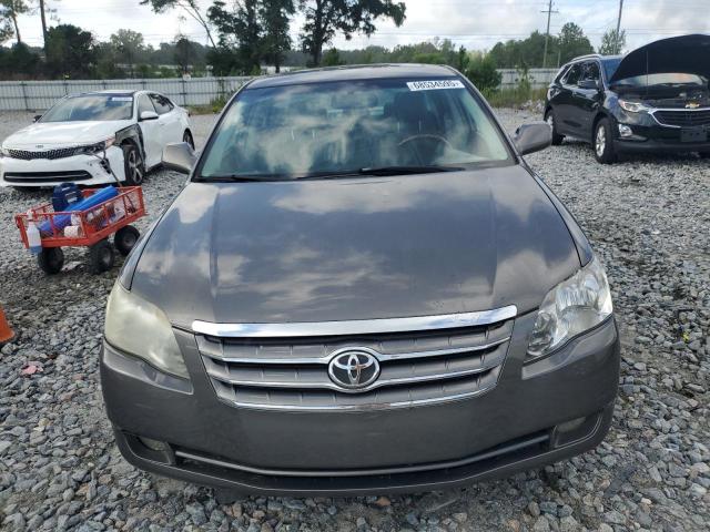4T1BK36B86U120929 - 2006 TOYOTA AVALON XL Grau Foto 5