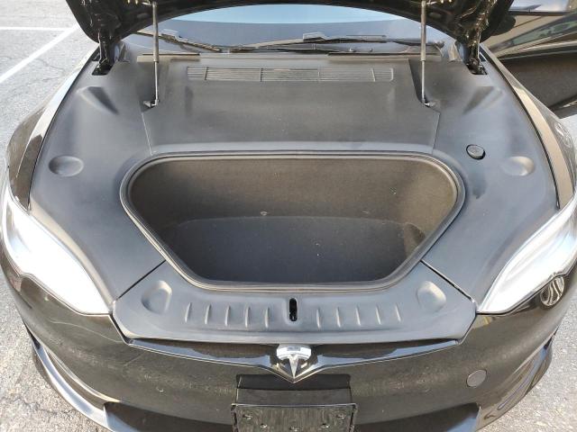 5YJSA1E68MF432125 - 2021 TESLA MODEL S Qara foto 11