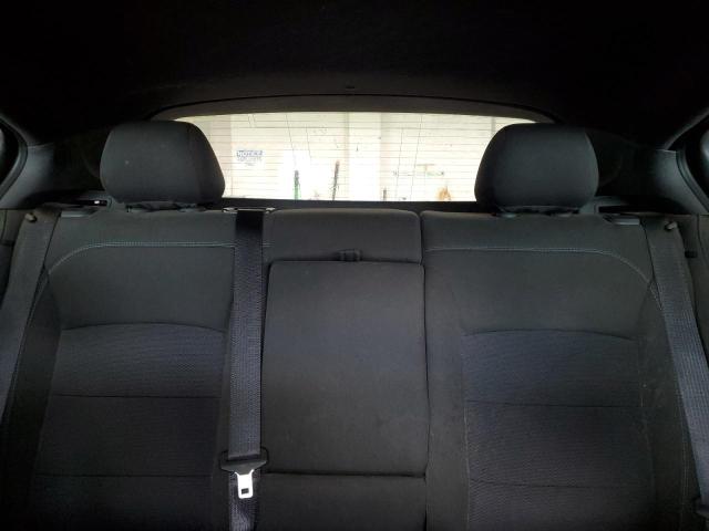 3G1BE6SM0KS600261 - 2019 CHEVROLET CRUZE LT 黑色 照片 10