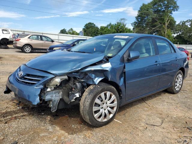 2013 TOYOTA COROLLA BASE, 