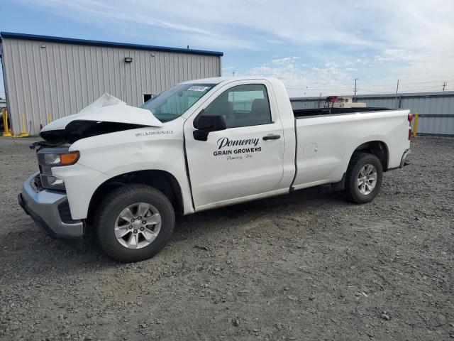 2020 CHEVROLET SILVERADO C1500, 