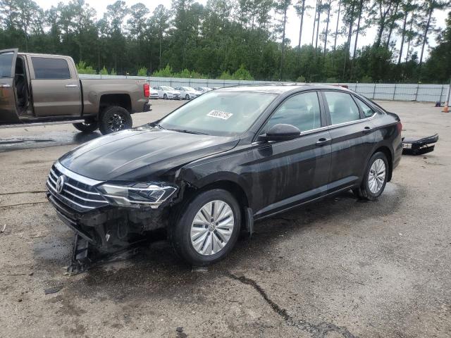 2019 VOLKSWAGEN JETTA S, 