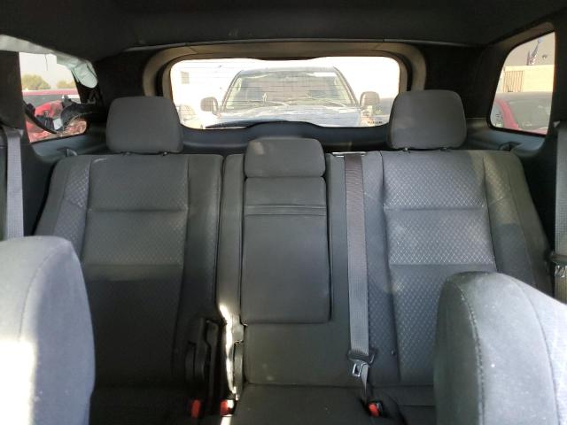 1C4RJFAGXMC772223 - 2021 JEEP GRAND CHER LAREDO 黑色 照片 10