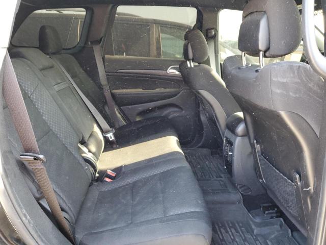 1C4RJFAGXMC772223 - 2021 JEEP GRAND CHER LAREDO 黑色 照片 11