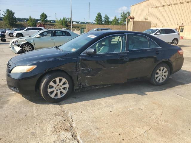 2009 TOYOTA CAMRY SE, 