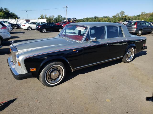 SRG33317 - 1978 ROLLS-ROYCE 4 DOOR TWO TONE photo 1