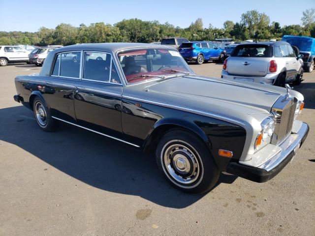 SRG33317 - 1978 ROLLS-ROYCE 4 DOOR TWO TONE photo 4