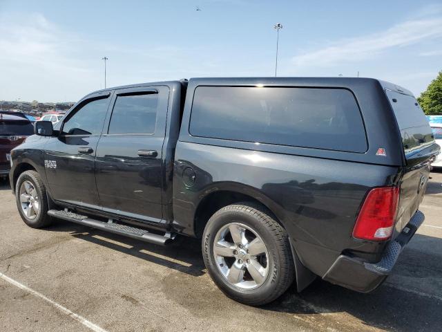 1C6RR7KG3JS320975 - 2018 RAM 1500 ST BLACK photo 2