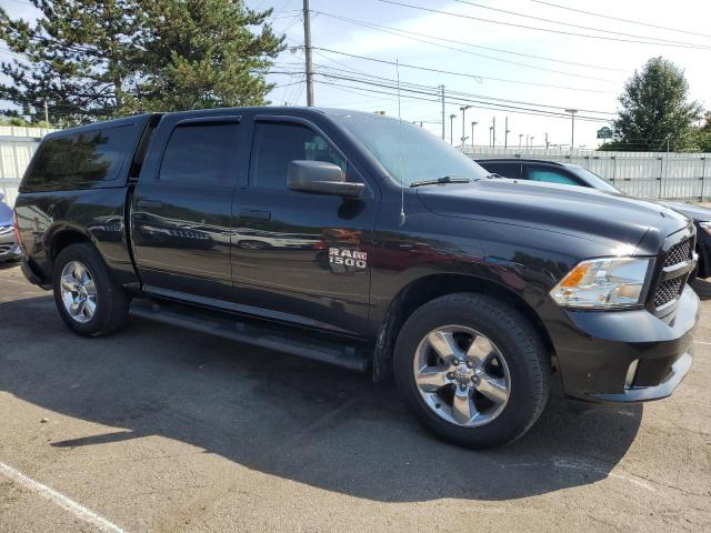 1C6RR7KG3JS320975 - 2018 RAM 1500 ST BLACK photo 4