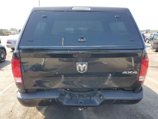 1C6RR7KG3JS320975 - 2018 RAM 1500 ST BLACK photo 6